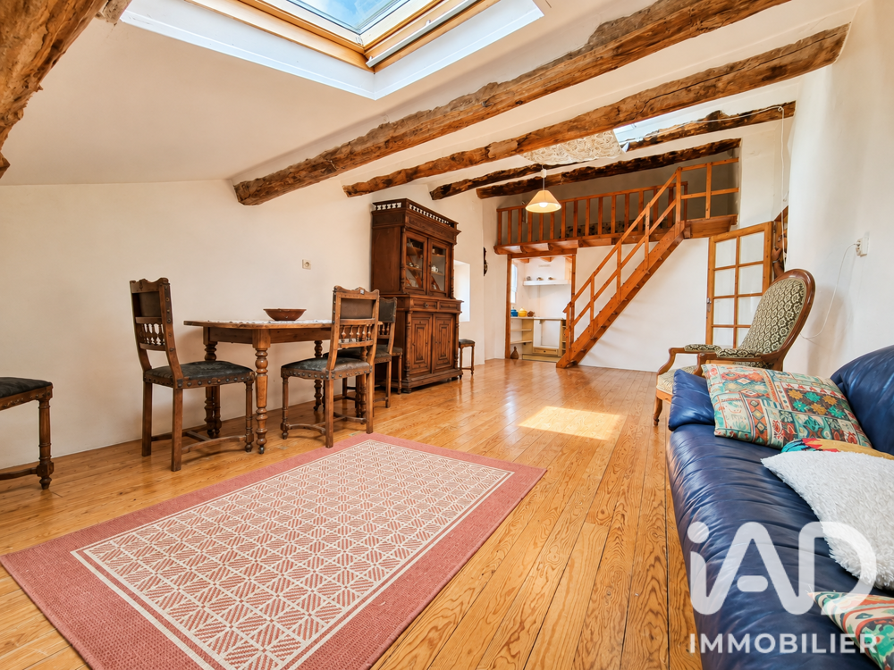 à vendre  Maison Moustiers-Sainte-Marie (04360)