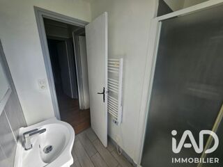  Maison à louer 5 pièces 81 m²