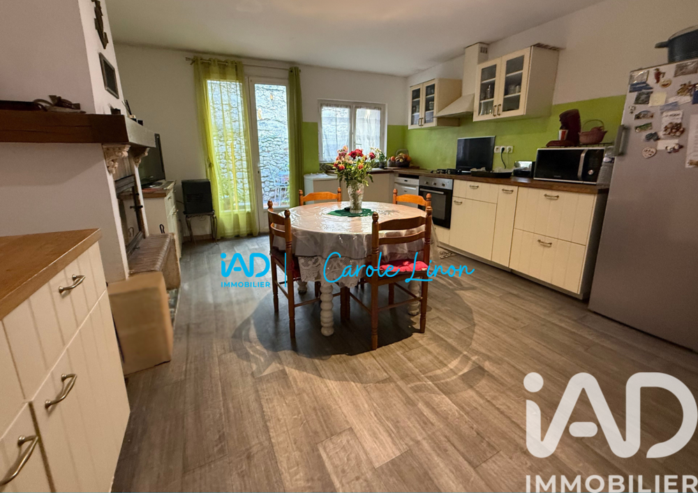 Vente Maison Vente Maison de village 5 pièces Montfrin