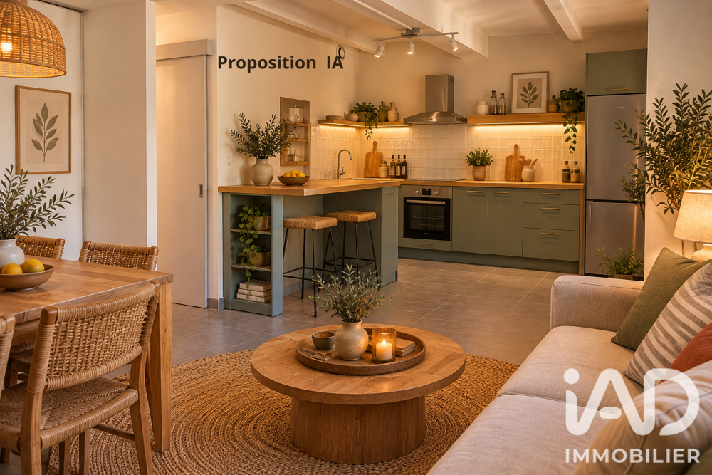 Vente Maison Vente Maison de village 4 pièces Bassan
