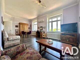  Maison à vendre 5 pièces 116 m²