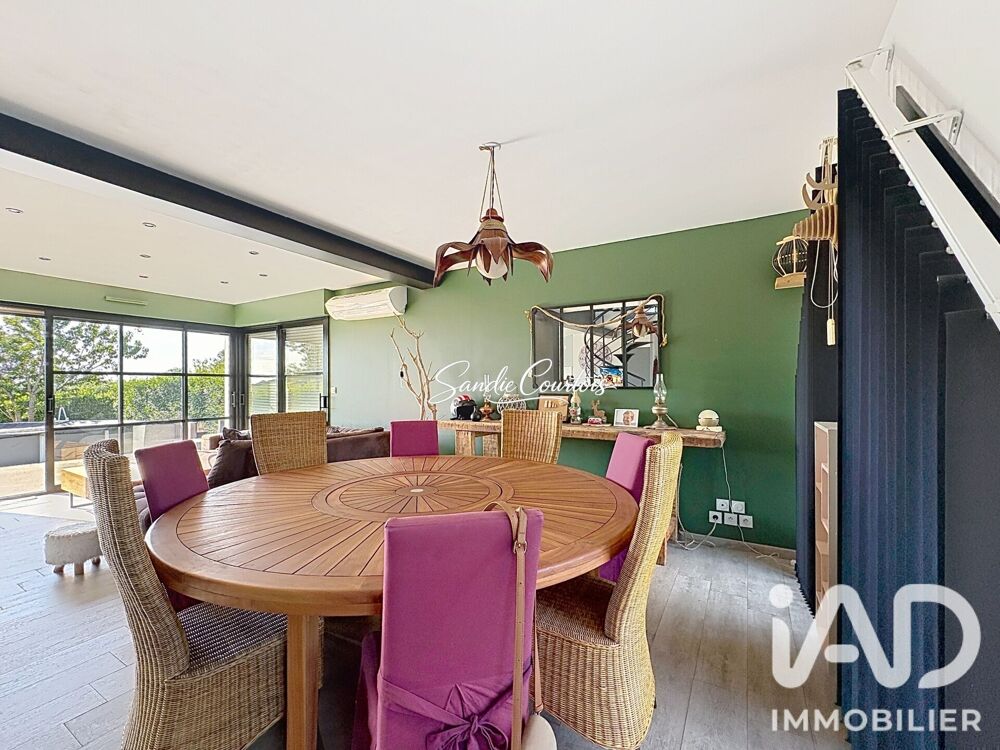 Vente Maison de campagne 4 pièces