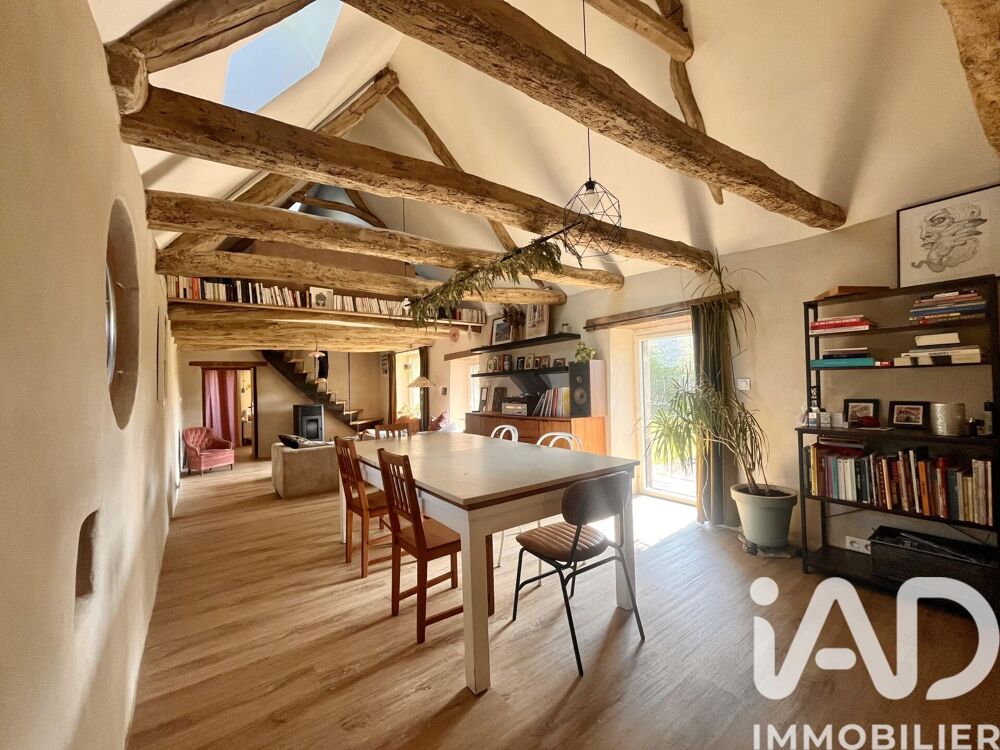Vente Maison Vente Longère 5 pièces Locoal-mendon