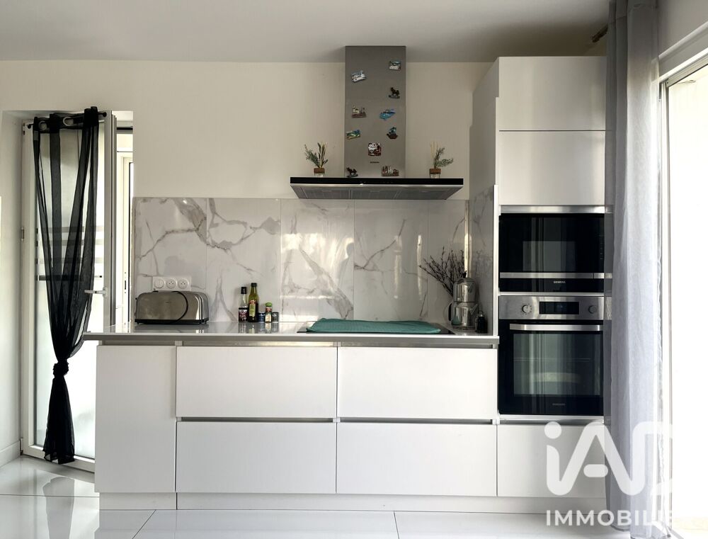 Vente Maison Vente Maison/villa 9 pièces Avrillé