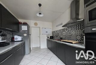  Maison à vendre 6 pièces 148 m²