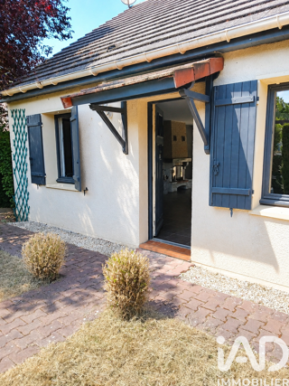  Maison � vendre 6 pi�ces 93 m�