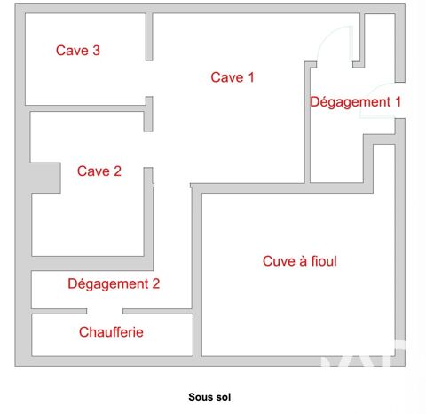   Vente Boutique/Local commercial 200 m&sup2; 