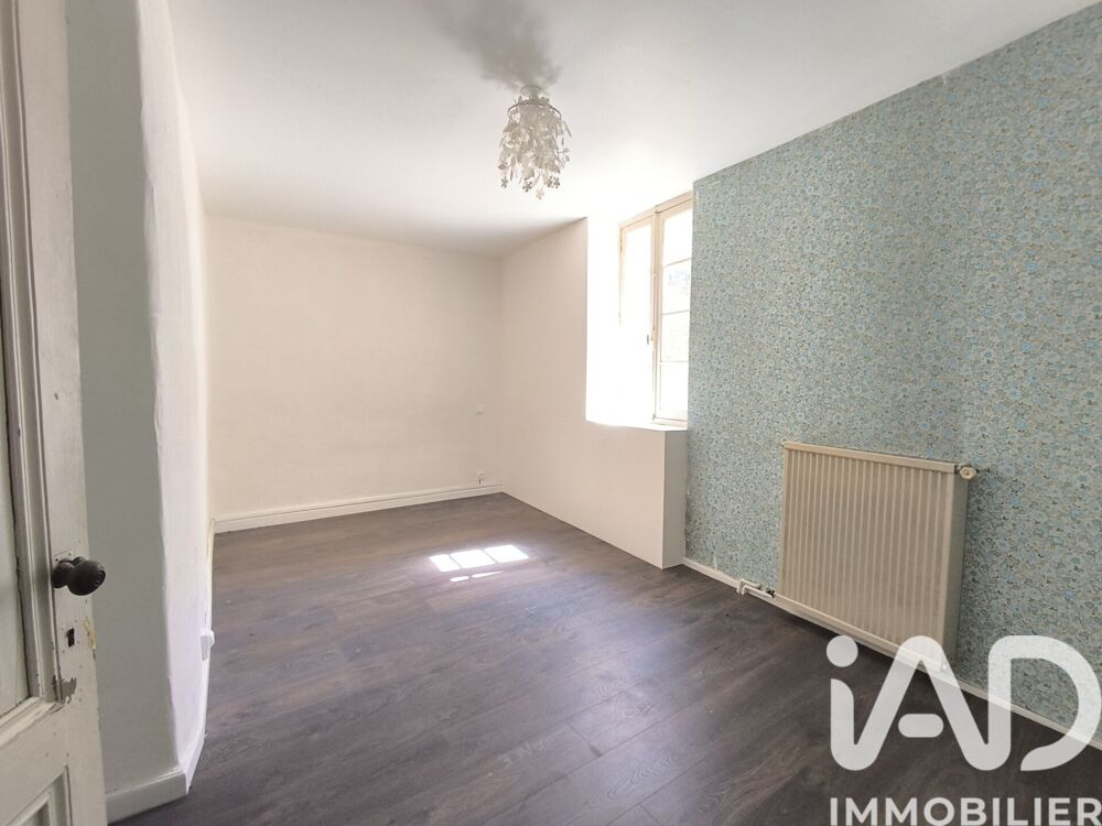Vente Maison Vente Maison de ville 4 pièces Port-sainte-foy-et-ponchapt