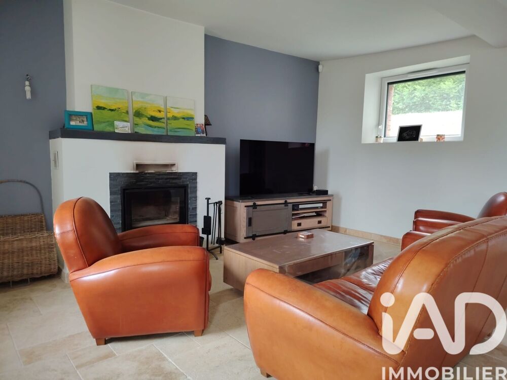 Vente Maison Vente Maison/villa 6 pièces Le mêle-sur-sarthe