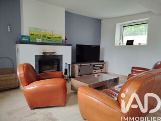  Maison à vendre 6 pièces 217 m²