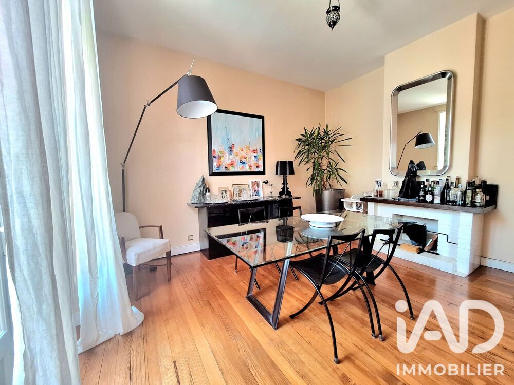 Vente Maison Vente Maison/villa 6 pièces Tarbes