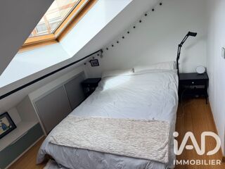  Appartement à vendre 3 pièces 49 m²