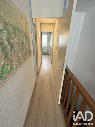 Appartement à vendre 2 pièces 34 m²