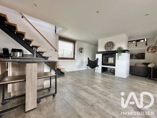  Maison à vendre 6 pièces 163 m²