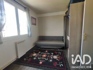  Appartement à vendre 3 pièces 56 m²