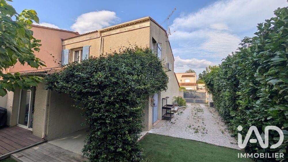 Vente Maison Vente Maison/villa 4 pièces Cavaillon