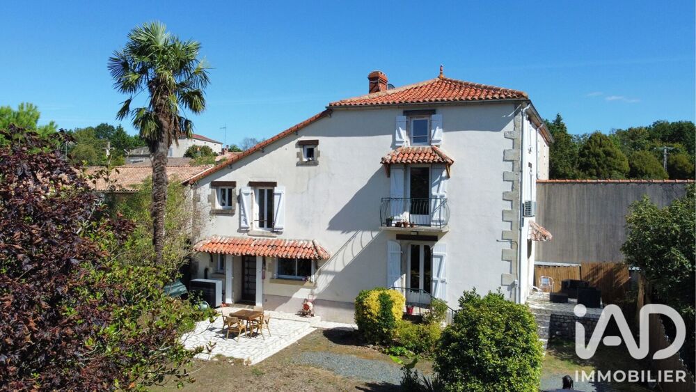 Vente Maison de campagne 4 pièces