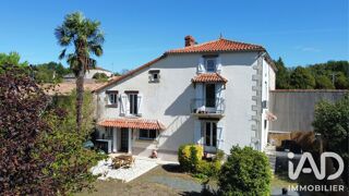  Maison à vendre 4 pièces 146 m²