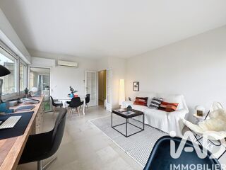  Appartement à vendre 3 pièces 60 m²