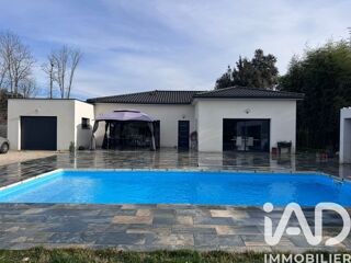  Maison � vendre 5 pi�ces 150 m�