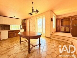  Maison à vendre 7 pièces 259 m²