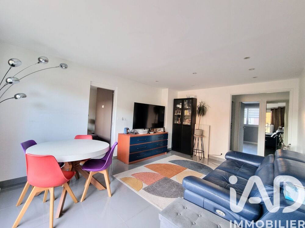 Vente Appartement Vente Appartement 3 pièces Asnières-sur-seine
