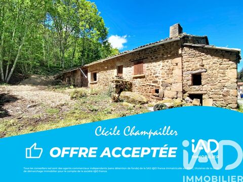   Vente Maison Maison - 3 pi�ce(s) - 250 m�