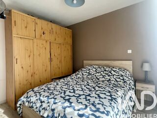  Appartement à vendre 2 pièces 36 m²