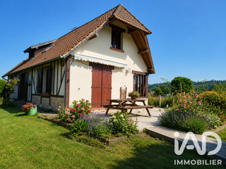  Maison à vendre 5 pièces 96 m²