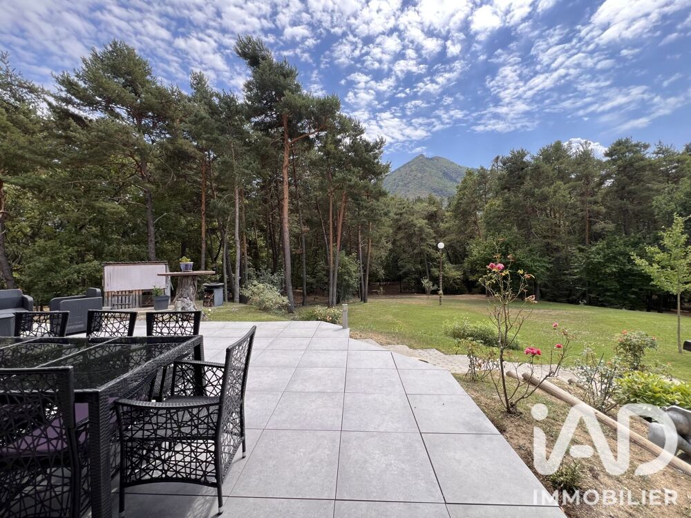à vendre  Maison Veynes (05400)