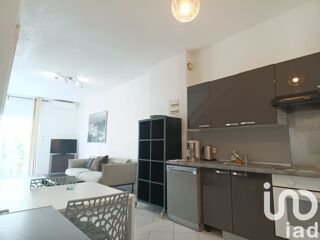  Appartement � vendre 3 pi�ces 56 m�