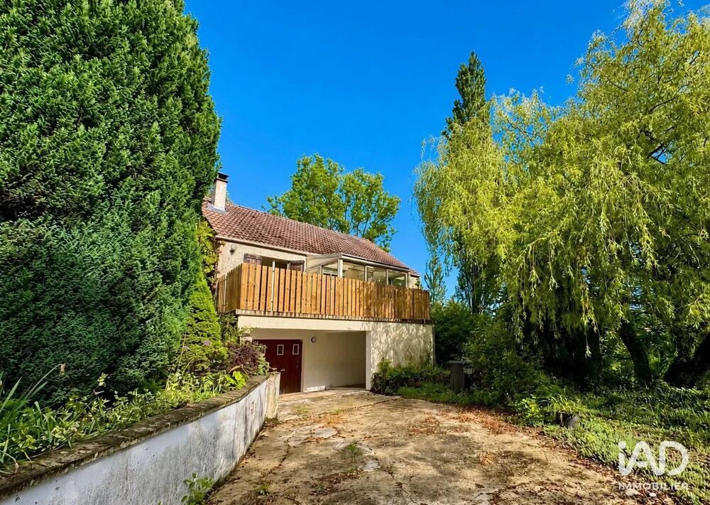Vente Maison Vente Maison/villa 5 pièces Dhuisy