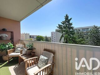  Appartement � vendre 4 pi�ces 81 m�