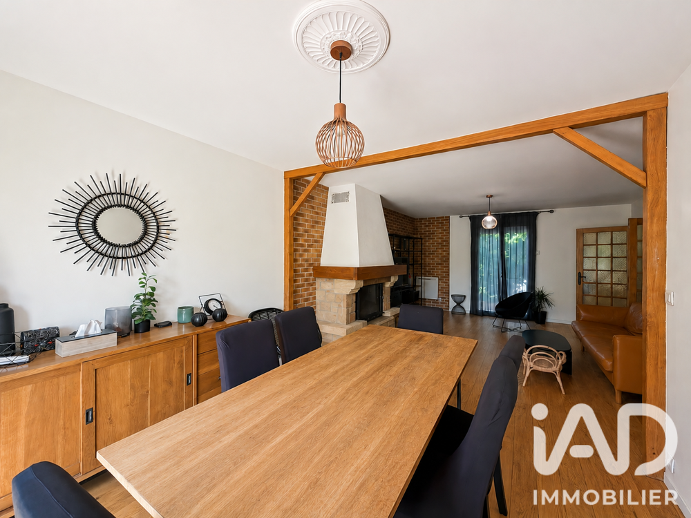 Vente Maison/villa 6 pièces