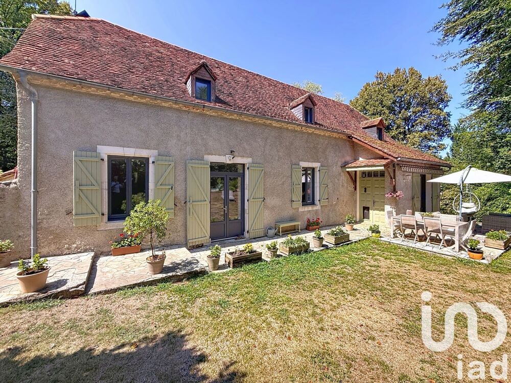 Vente Maison Vente Maison/villa 2 pièces Lasclaveries
