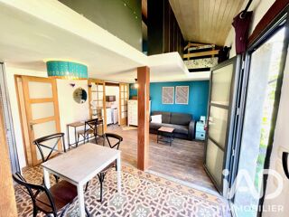  Maison à vendre 2 pièces 42 m²
