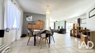  Maison à vendre 4 pièces 109 m²