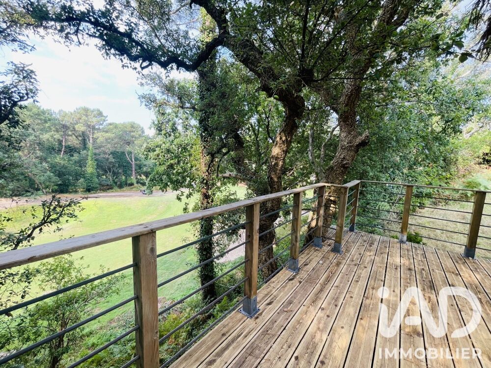 à vendre  Maison Seignosse (40510)