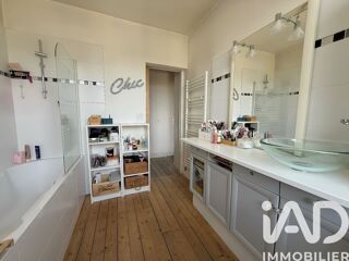  Maison à vendre 3 pièces 65 m²