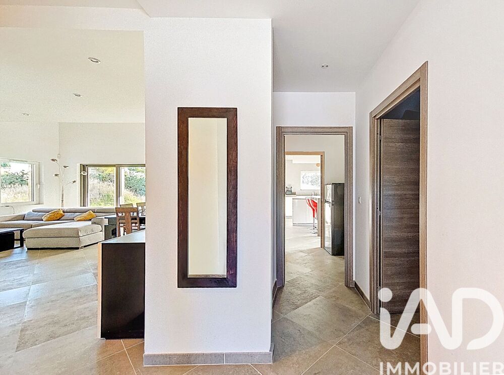 à vendre  Maison Cabrières-d'Avignon (84220)