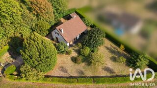  Maison à vendre 5 pièces 135 m²
