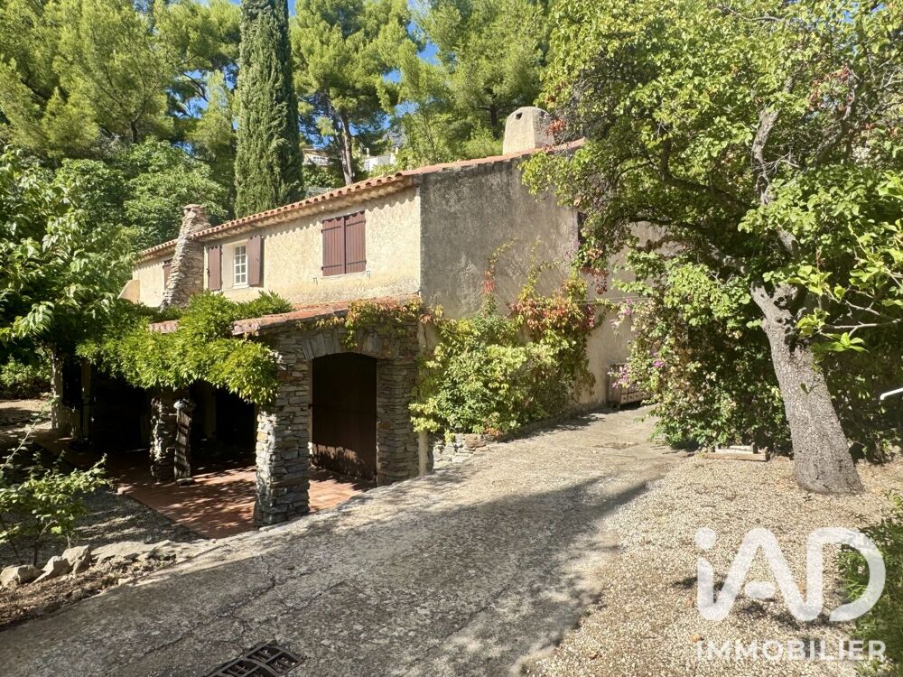 Vente Maison Vente Maison/villa 5 pièces Toulon
