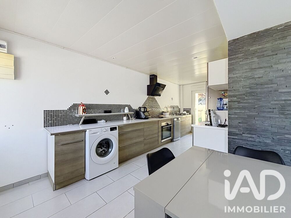 Vente Maison Vente Maison de ville 3 pièces Villemeux-sur-eure