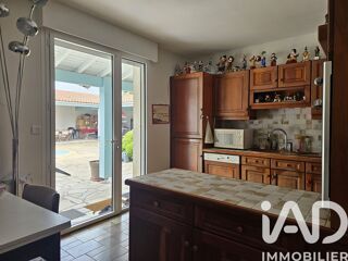  Maison à vendre 6 pièces 155 m²