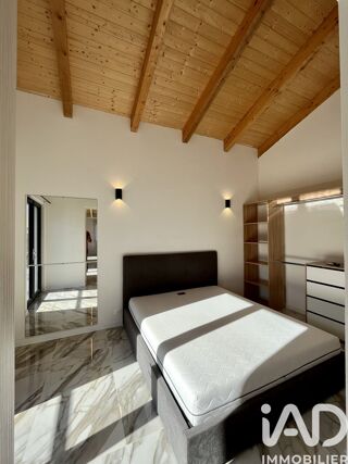  Appartement à vendre 4 pièces 76 m²