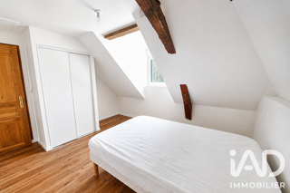  Appartement à louer 2 pièces 40 m²