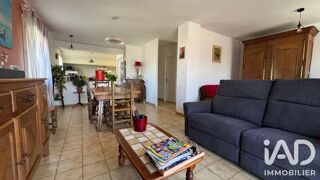  Maison à vendre 3 pièces 87 m²