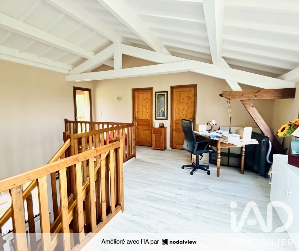 à vendre  Maison Bessenay (69690)