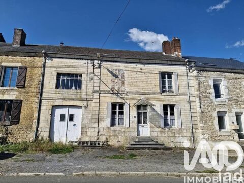   Vente Maison Maison - 7 pi�ce(s) - 185 m�