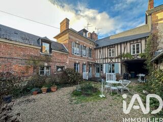  Maison à vendre 6 pièces 135 m²